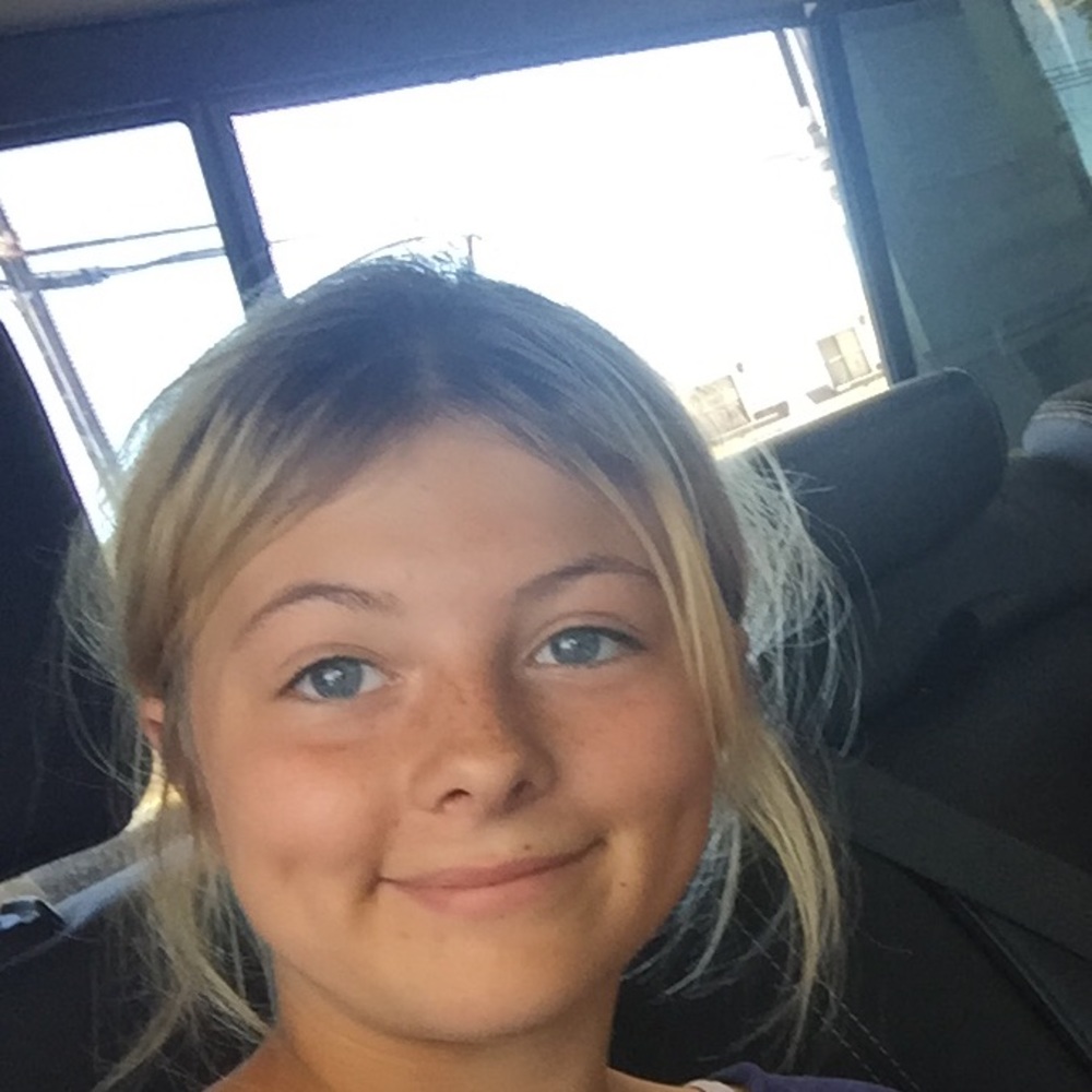 Meet your Posher, Cheyeanne